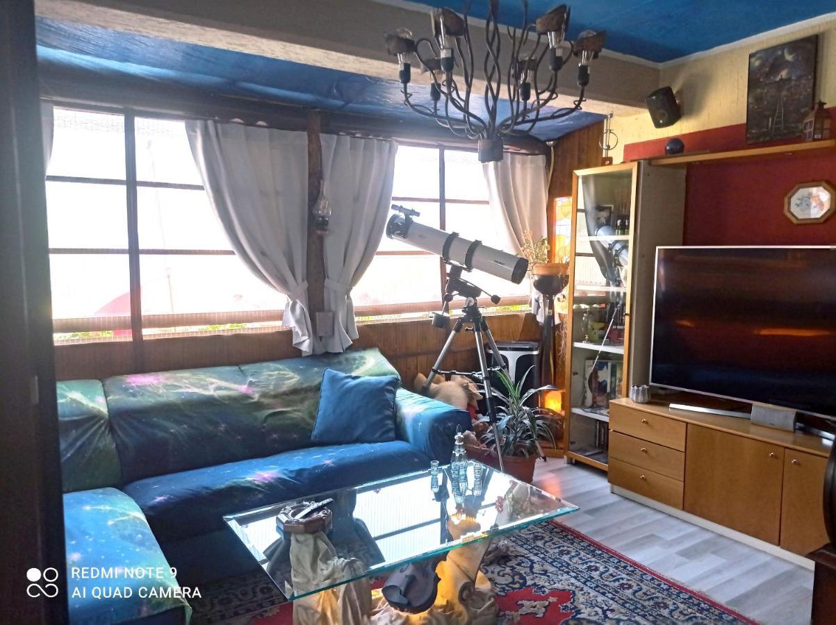 Comfortable Apartment With Panoramic View 65 M² Shared Pool Challand Saint Victor Exterior photo